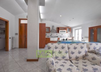 Foto 4 - Appartamento Contrada Monte Radaldo
 
61, Santa Vittoria in Matenano - foto 4