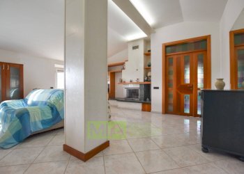 Foto 6 - Appartamento Contrada Monte Radaldo
 
61, Santa Vittoria in Matenano - foto 6