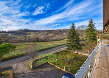 Foto 10 - Appartamento Contrada Monte Radaldo
 
61, Santa Vittoria in Matenano - foto 10