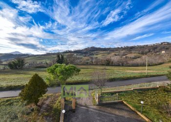 Foto 11 - Appartamento Contrada Monte Radaldo
 
61, Santa Vittoria in Matenano - foto 11