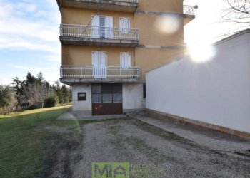 Foto 24 - Appartamento Contrada Monte Radaldo
 
61, Santa Vittoria in Matenano - foto 24