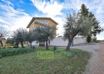 Foto 25 - Appartamento Contrada Monte Radaldo
 
61, Santa Vittoria in Matenano - foto 25