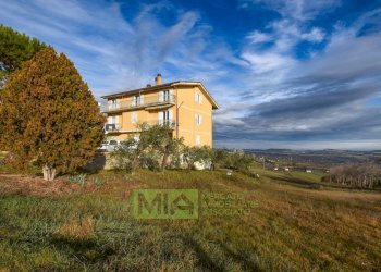 Foto 26 - Appartamento Contrada Monte Radaldo
 
61, Santa Vittoria in Matenano - foto 26