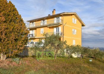 Foto 27 - Appartamento Contrada Monte Radaldo
 
61, Santa Vittoria in Matenano - foto 27