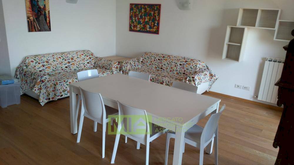 Foto 1 - Appartamento Via Cavour
 
10, Massignano - foto 1