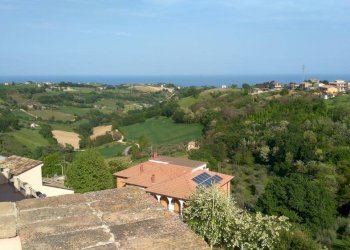 Foto 17 - Apartment Via Cavour
 
10, Massignano - photo 17