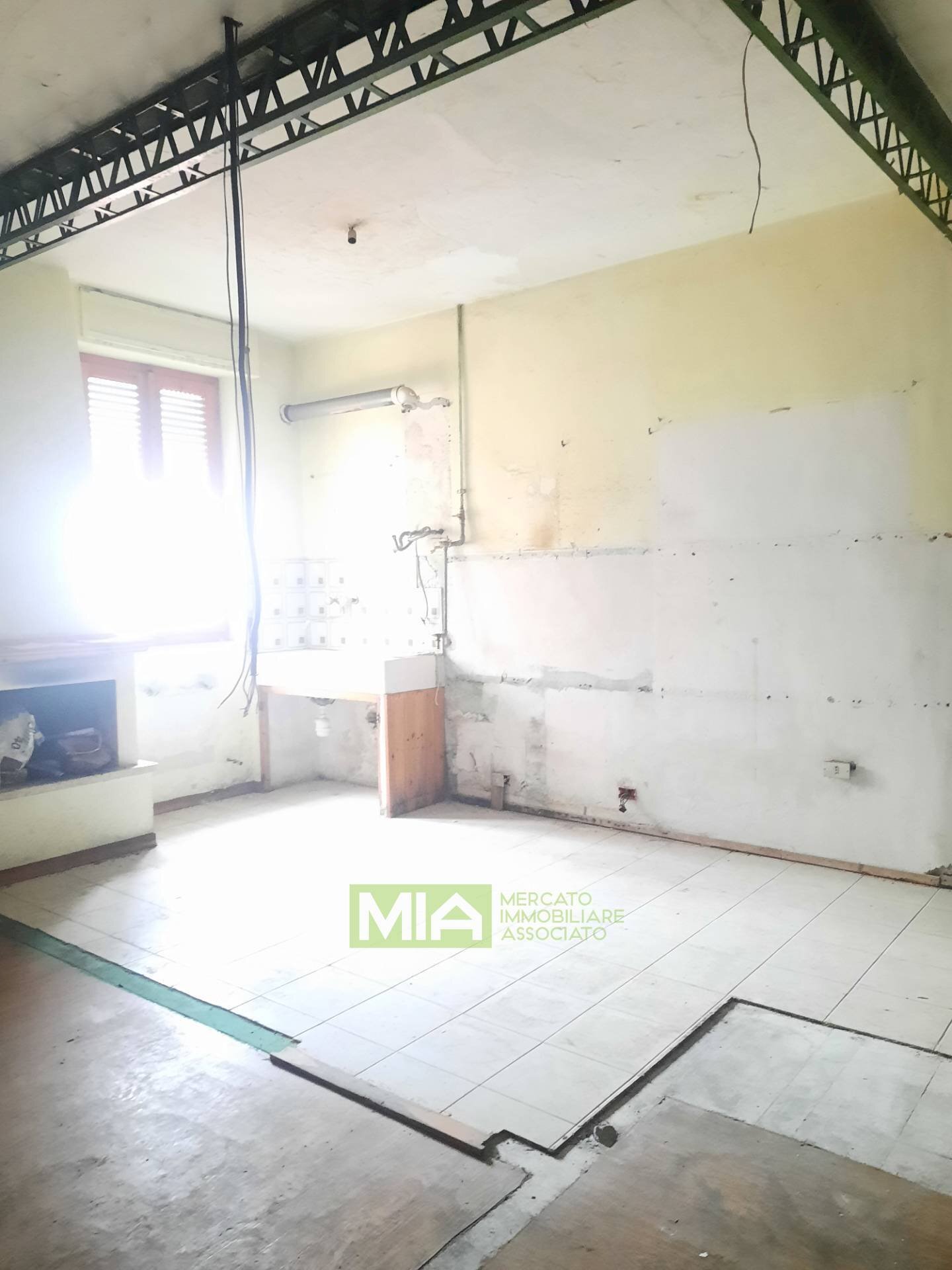 Foto 1 - Bilocale via Leopardi
 
32, Pedaso - foto 1