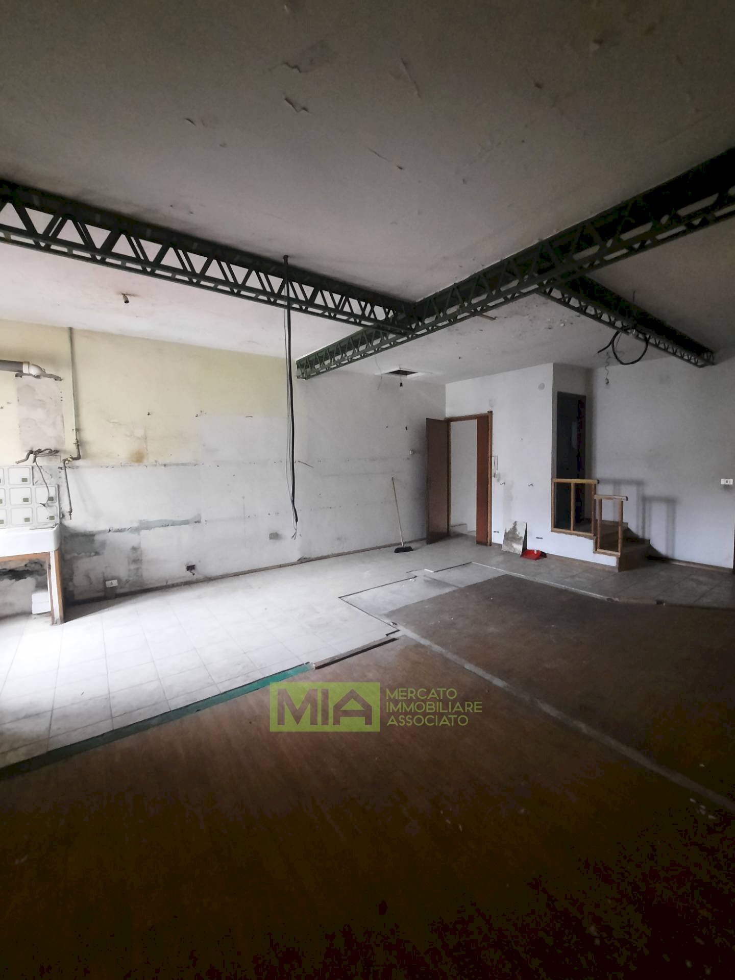 Foto 2 - Bilocale via Leopardi
 
32, Pedaso - foto 2