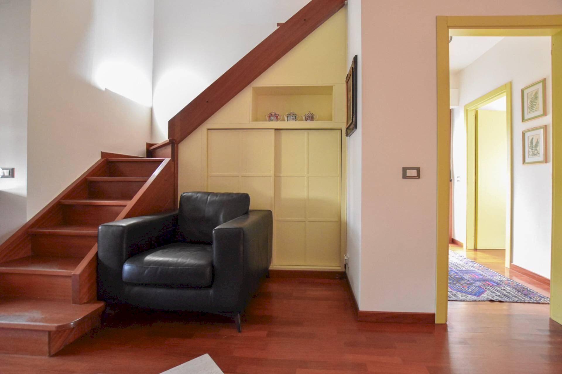 Foto 1 - Apartment Via Aldo Moro, Comunanza - photo 1