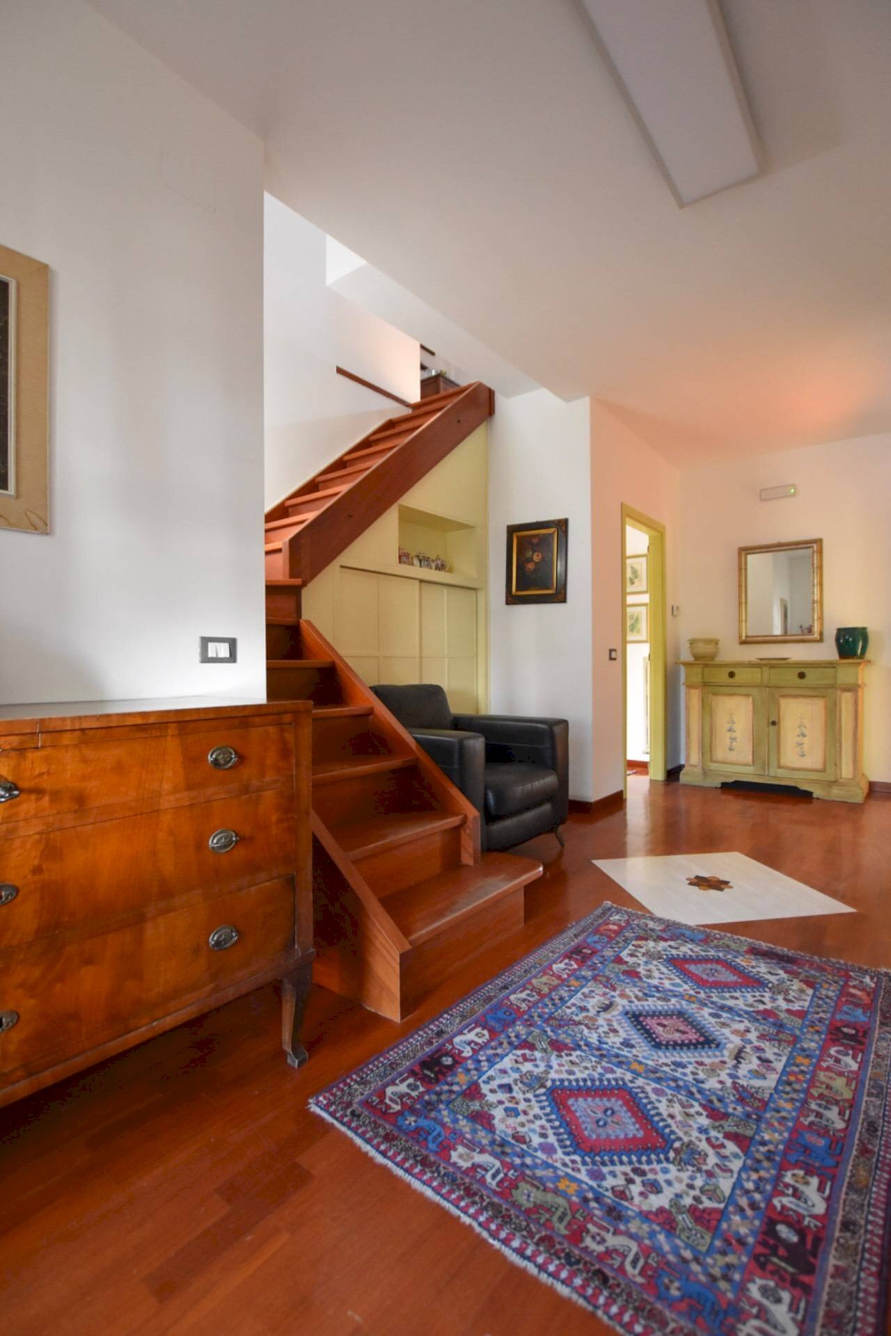 Foto 2 - Apartment Via Aldo Moro, Comunanza - photo 2