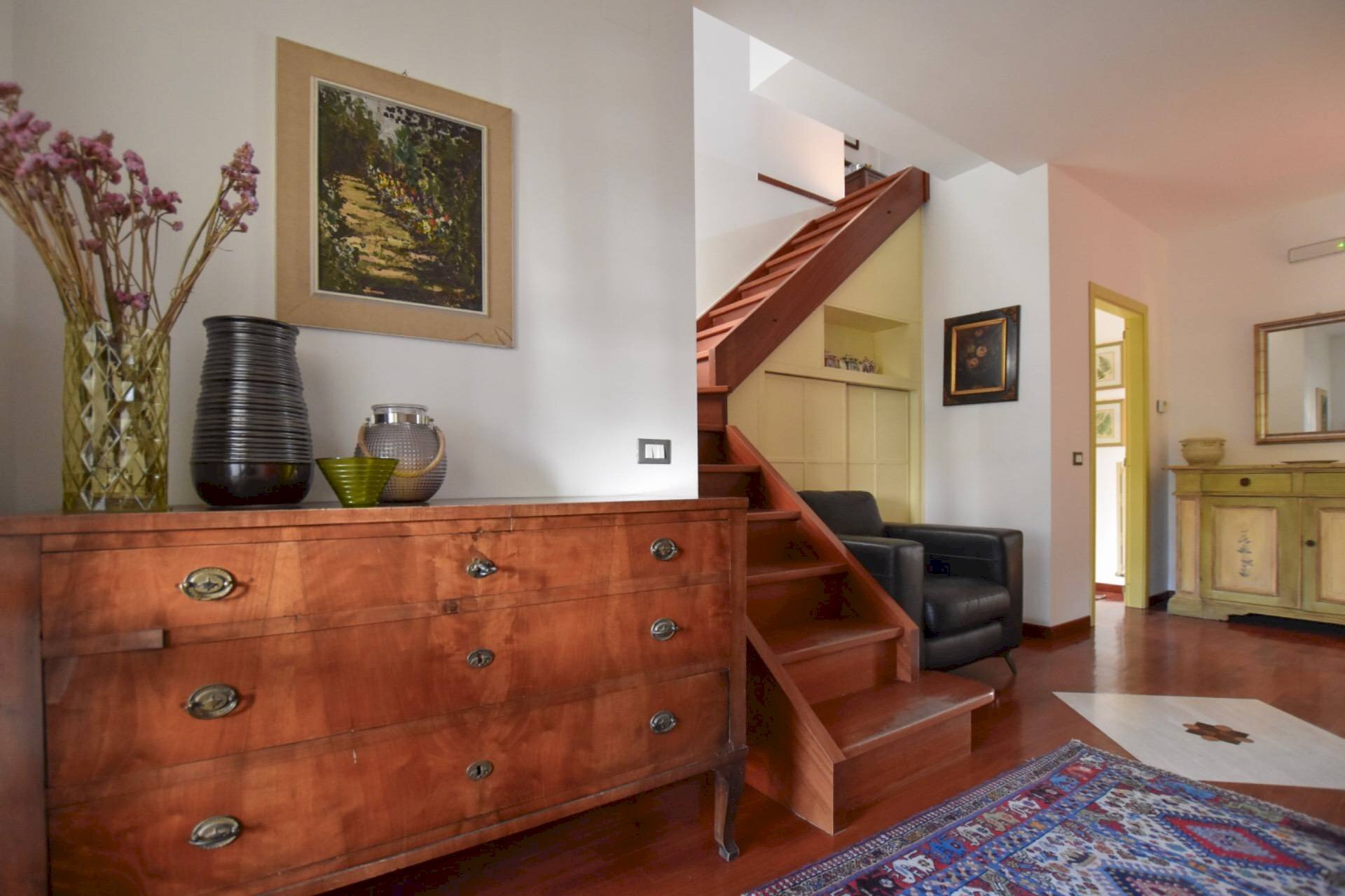 Foto 3 - Apartment Via Aldo Moro, Comunanza - photo 3