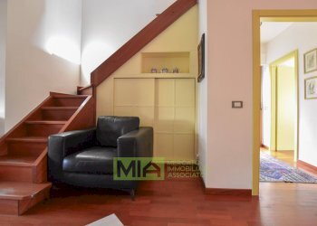 Foto 1 - Appartamento Via Aldo Moro, Comunanza - foto 1