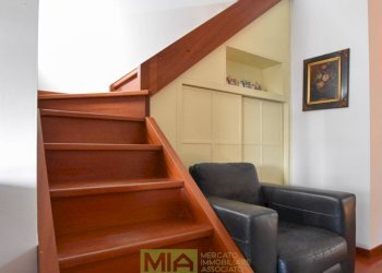 Foto 4 - Appartamento Via Aldo Moro, Comunanza - foto 4