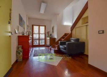 Foto 9 - Appartamento Via Aldo Moro, Comunanza - foto 9