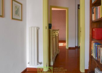 Foto 27 - Appartamento Via Aldo Moro, Comunanza - foto 27