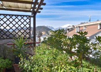 Foto 43 - Appartamento Via Aldo Moro, Comunanza - foto 43