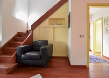 Foto 1 - Appartamento Via Aldo Moro, Comunanza - foto 1