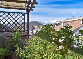 Foto 43 - Appartamento Via Aldo Moro, Comunanza - foto 43