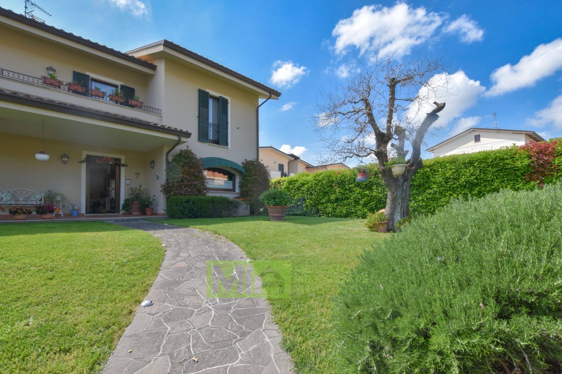 Foto 2 - Villa Via Abbadia, Monterubbiano - foto 2