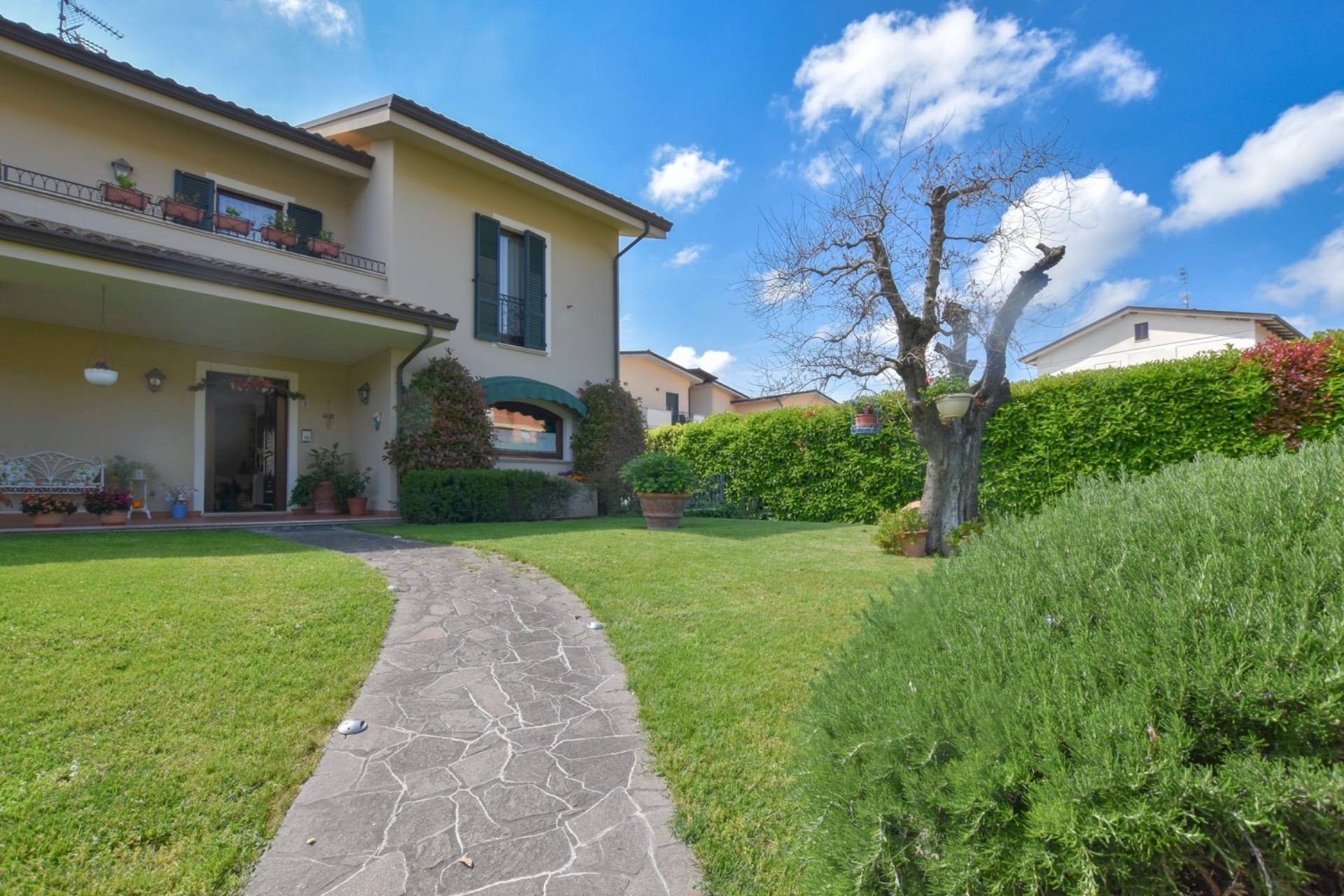 Foto 2 - Villa Via Abbadia, Monterubbiano - foto 2