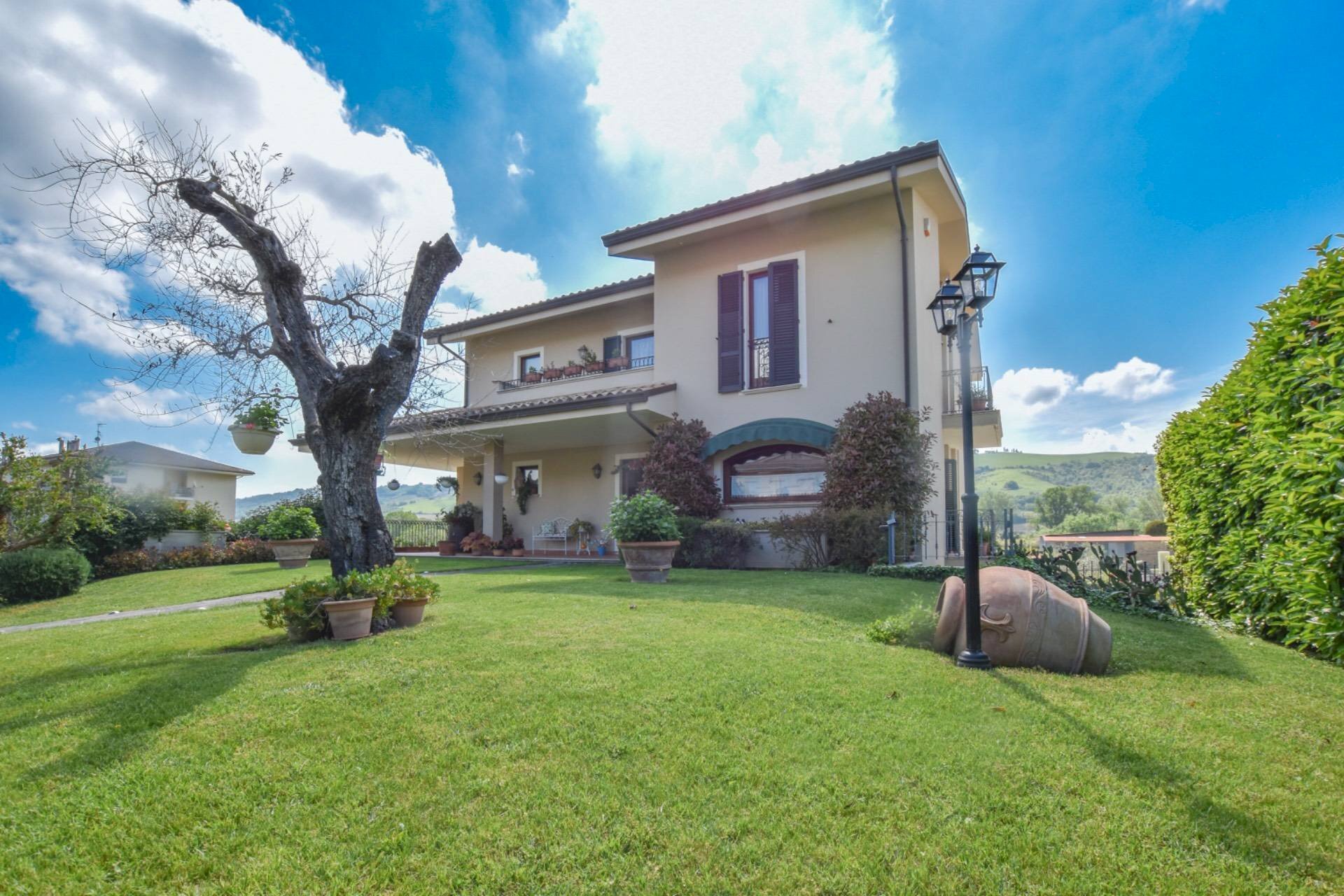 Foto 3 - Villa Via Abbadia, Monterubbiano - foto 3
