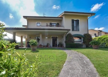 Foto 1 - Villa Via Abbadia, Monterubbiano - foto 1