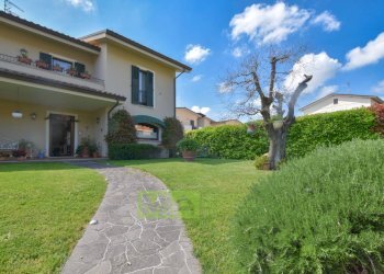 Foto 2 - Villa Via Abbadia, Monterubbiano - foto 2