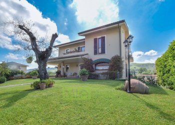 Foto 3 - Villa Via Abbadia, Monterubbiano - foto 3