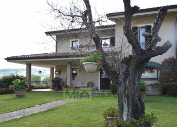 Foto 5 - Villa Via Abbadia, Monterubbiano - foto 5