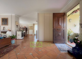 Foto 35 - Villa Via Abbadia, Monterubbiano - foto 35