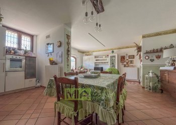 Foto 74 - Villa Via Abbadia, Monterubbiano - foto 74