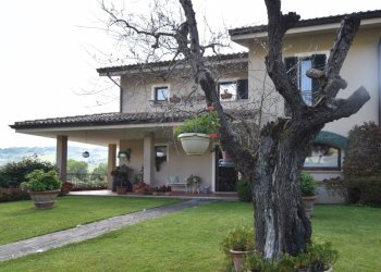 Foto 5 - Villa Via Abbadia, Monterubbiano - photo 5