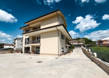 Foto 91 - Villa Via Abbadia, Monterubbiano - photo 91