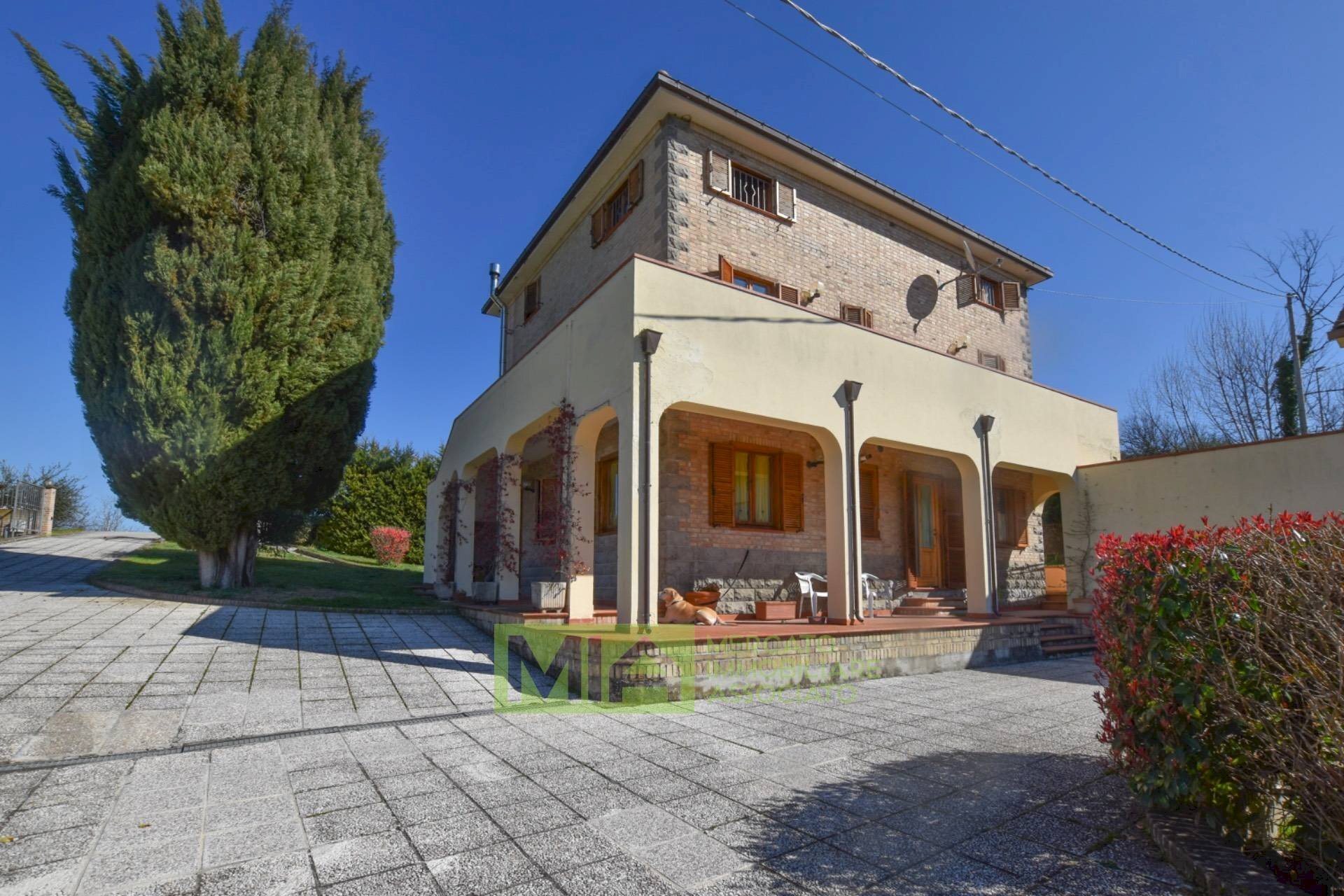 Foto 1 - Appartamento San Martino al Faggio, Smerillo - foto 1