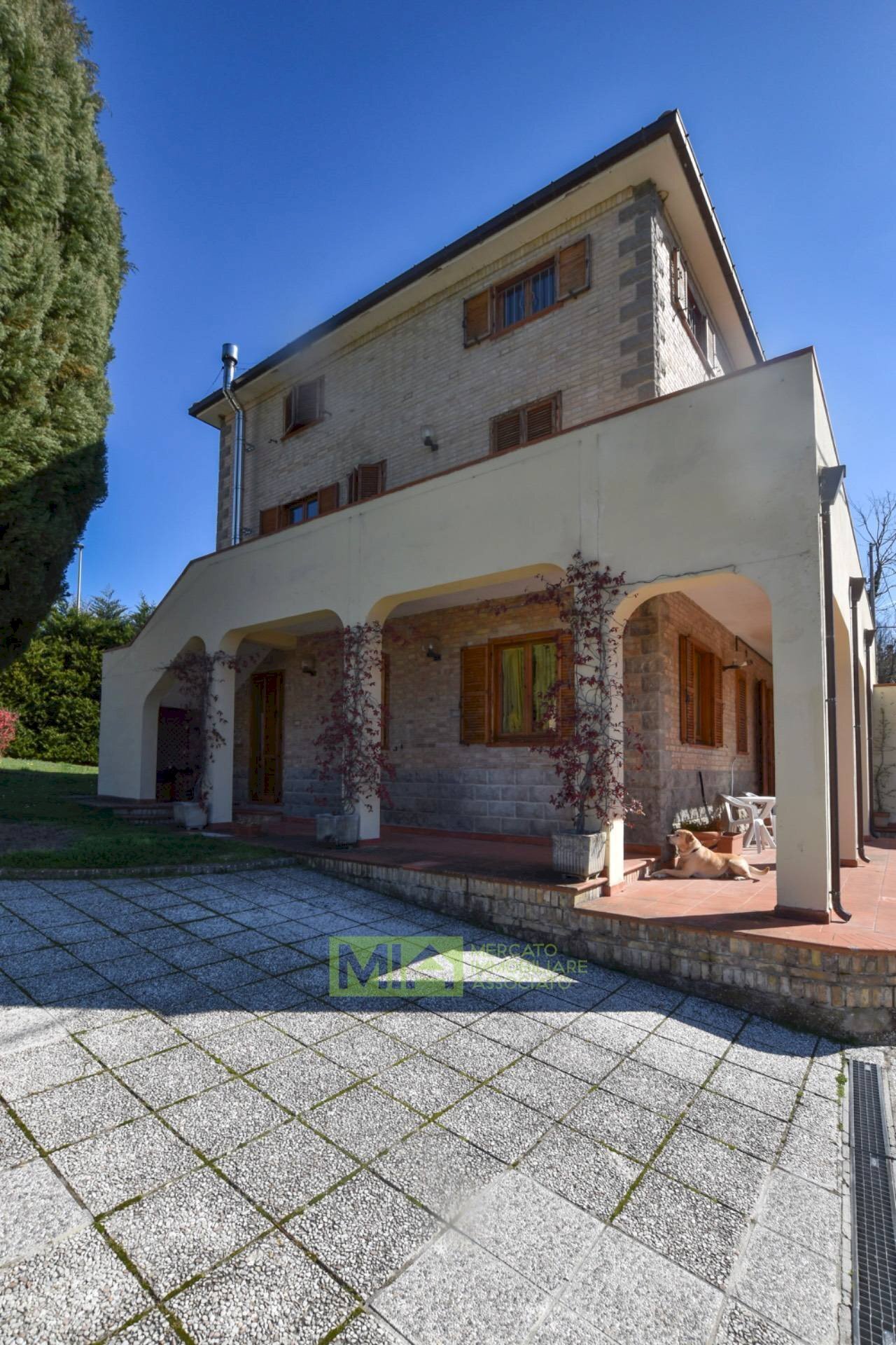 Foto 2 - Appartamento San Martino al Faggio, Smerillo - foto 2