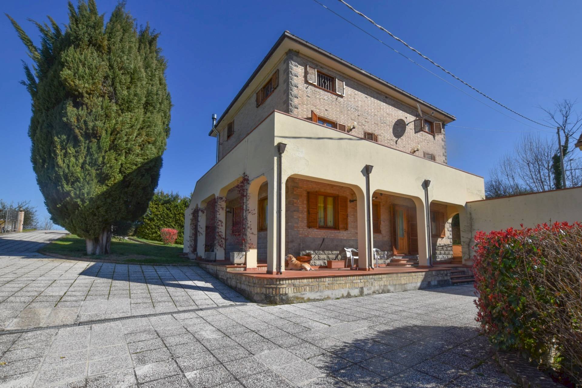 Foto 1 - Appartamento San Martino al Faggio, Smerillo - foto 1