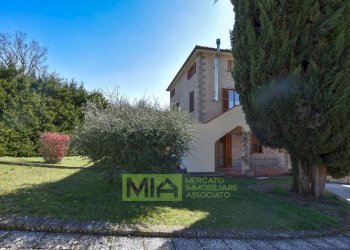 Foto 3 - Appartamento San Martino al Faggio, Smerillo - foto 3