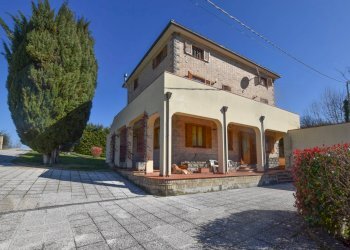 Foto 1 - Apartment San Martino al Faggio, Smerillo - photo 1