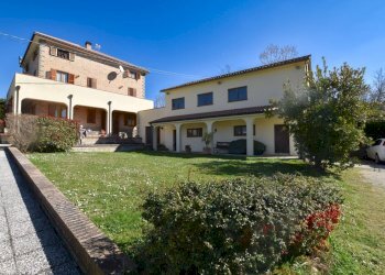 Foto 10 - Apartment San Martino al Faggio, Smerillo - photo 10