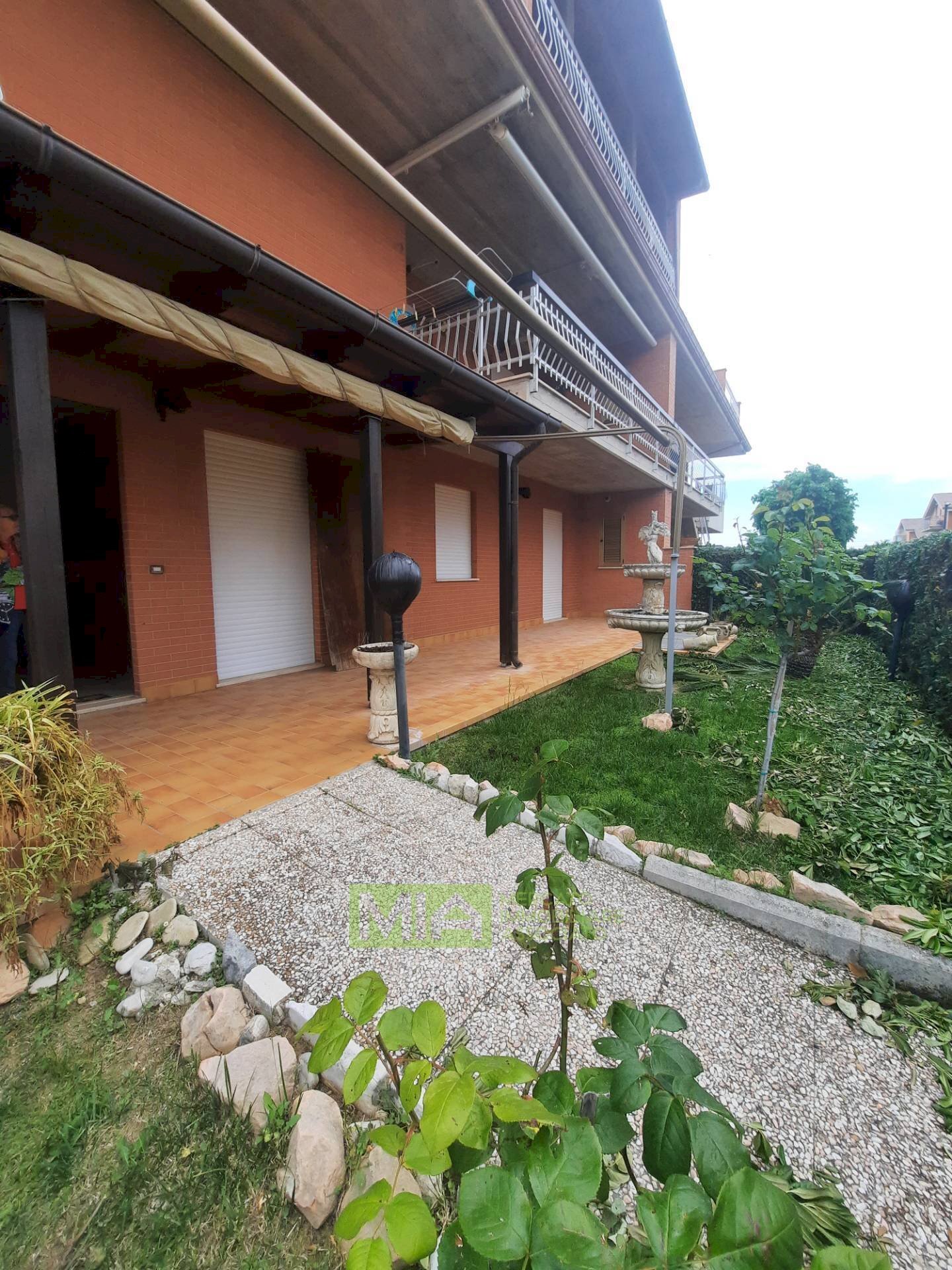 Foto 1 - Trilocale Via De Gasperi
 
8, Altidona - foto 1