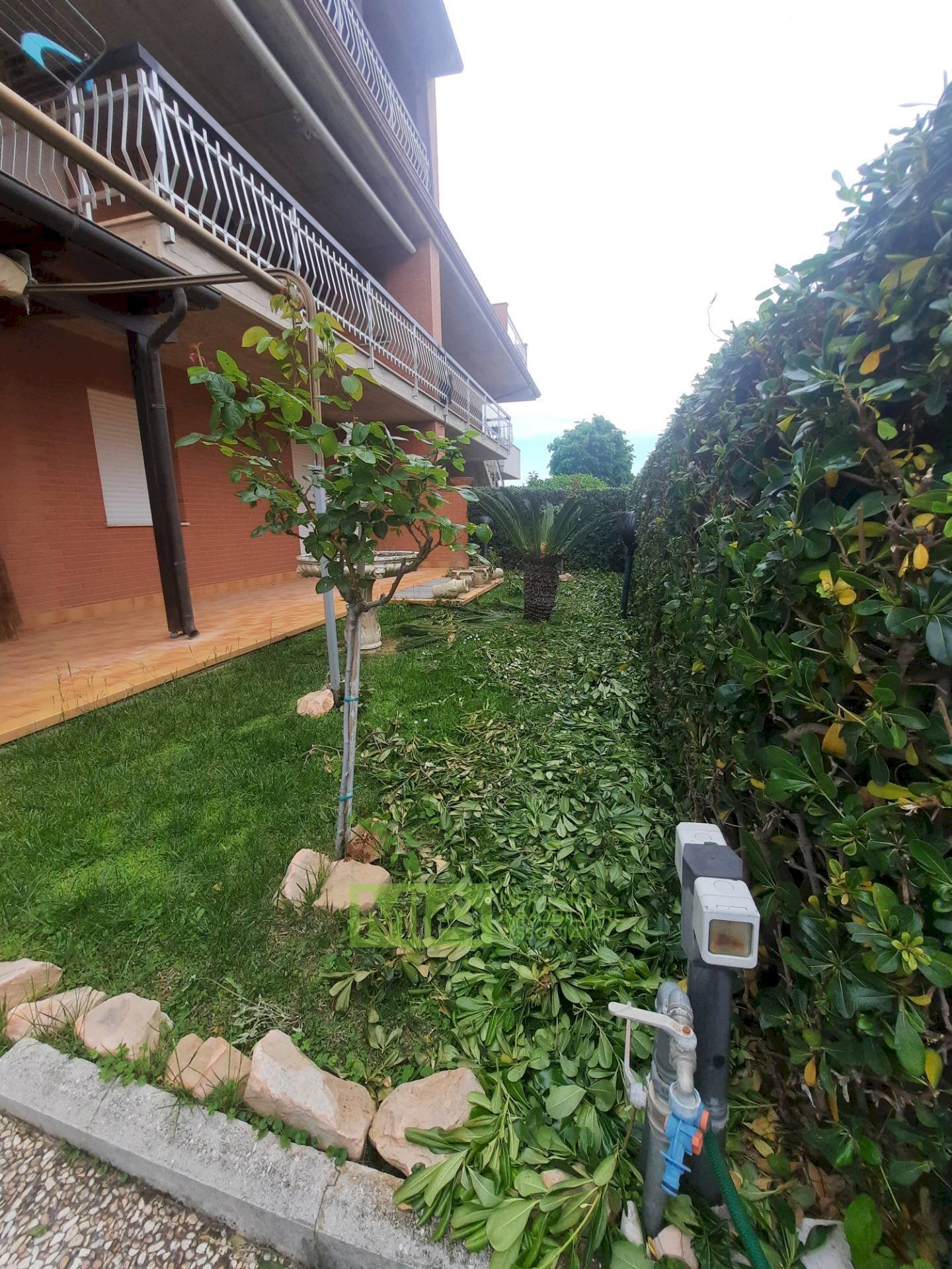 Foto 2 - Trilocale Via De Gasperi
 
8, Altidona - foto 2