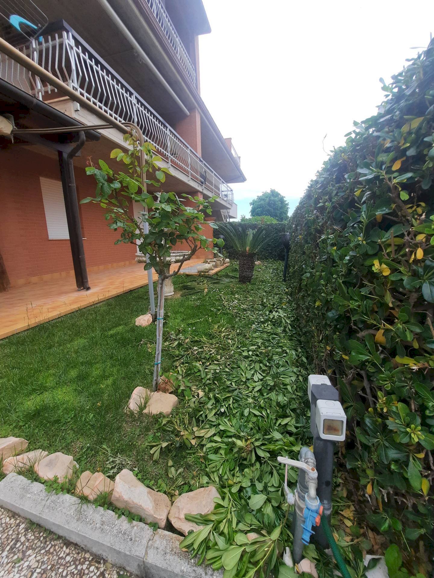 Foto 2 - Trilocale Via De Gasperi
8, Altidona - foto 2