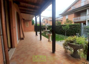 Foto 4 - Trilocale Via De Gasperi
 
8, Altidona - foto 4