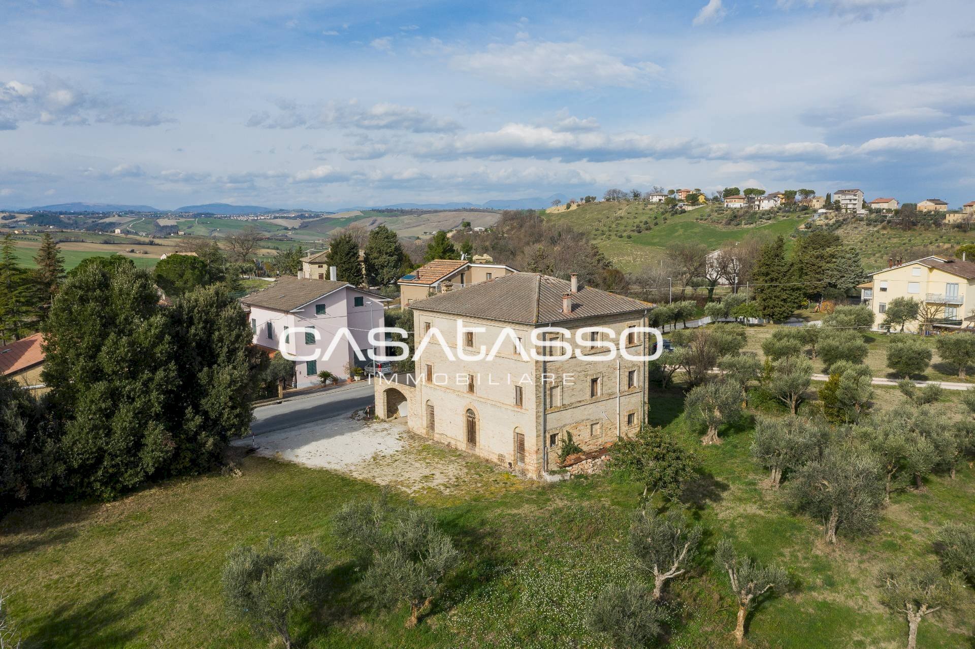 Foto 1 - Rustic Via XXV Aprile, Mogliano - photo 1