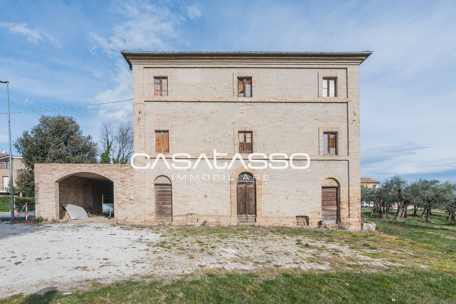 Foto 3 - Rustic Via XXV Aprile, Mogliano - photo 3