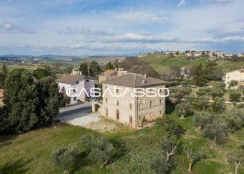 Foto 1 - Rustico Via XXV Aprile, Mogliano - foto 1