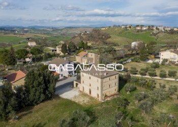 Foto 2 - Rustico Via XXV Aprile, Mogliano - foto 2