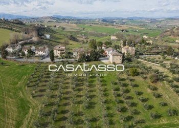 Foto 14 - Rustico Via XXV Aprile, Mogliano - foto 14