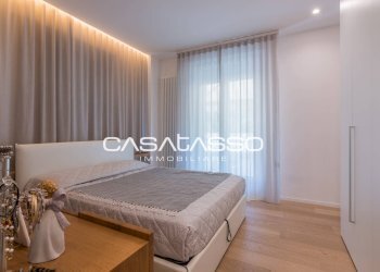 Piano secondo camera matrimoniale - Casa indipendente via Carlo Didimi, Treia - foto 7