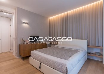 Piano secondo camera matrimoniale - Casa indipendente via Carlo Didimi, Treia - foto 8